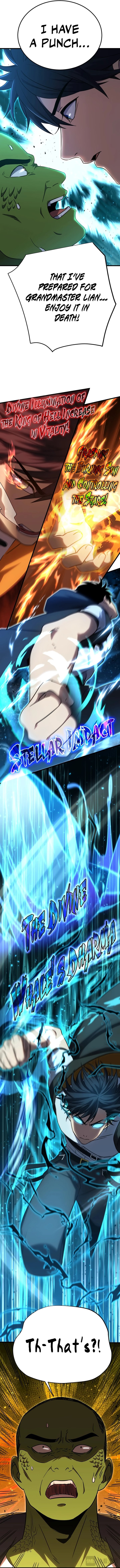 Read Logging 10000 Years into the Future Manga Online