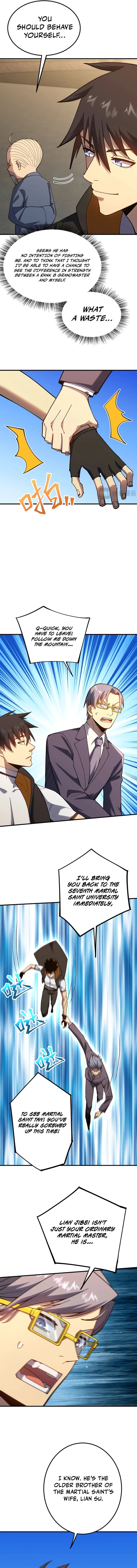 Read Logging 10000 Years into the Future Manga Online