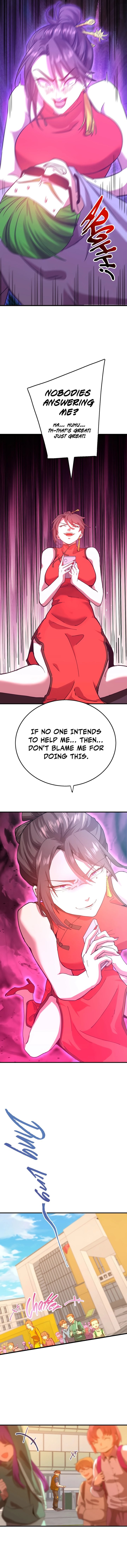 Read Logging 10000 Years into the Future Manga Online