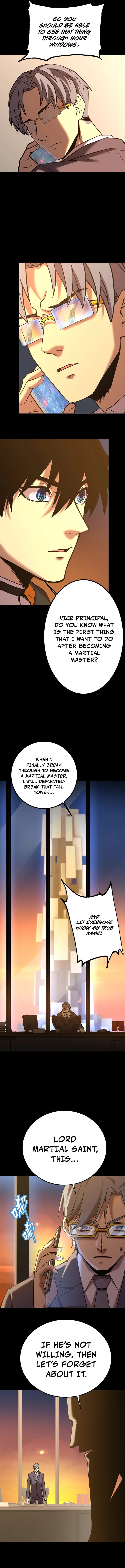 Read Logging 10000 Years into the Future Manga Online