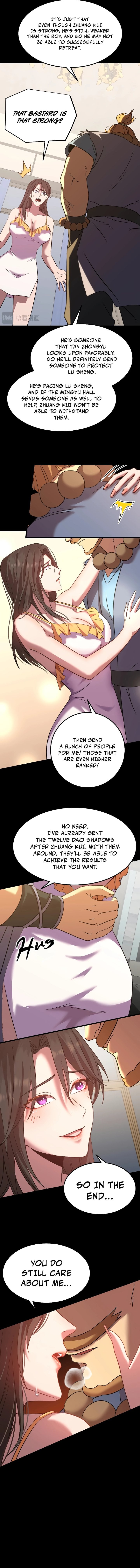 Read Logging 10000 Years into the Future Manga Online