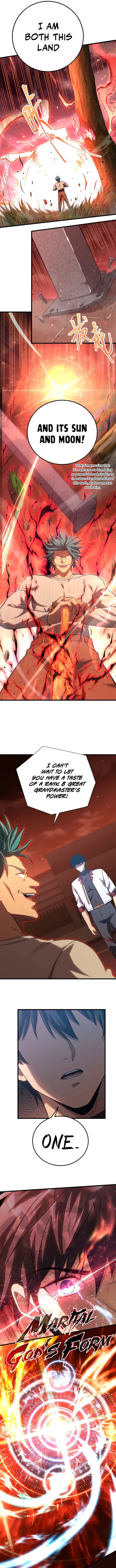 Read Logging 10000 Years into the Future Manga Online