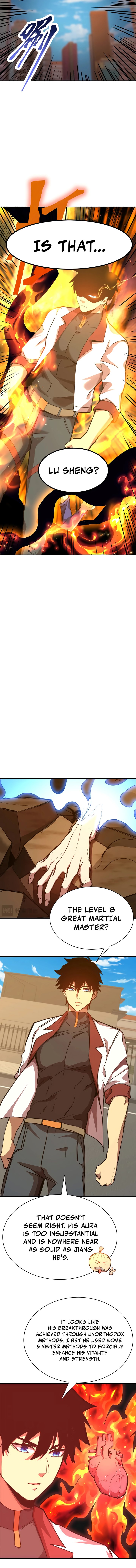 Read Logging 10000 Years into the Future Manga Online