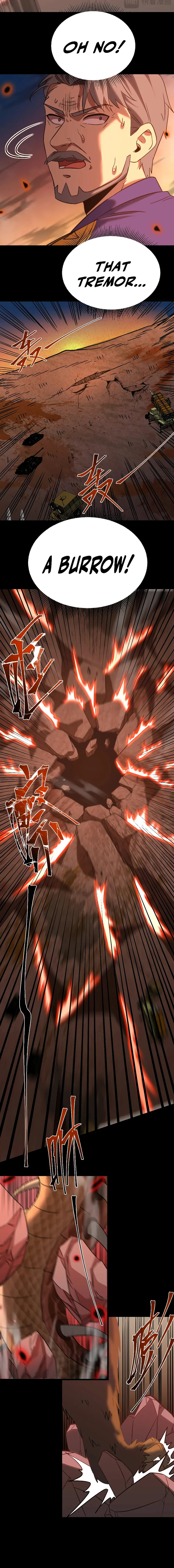 Read Logging 10000 Years into the Future Manga Online