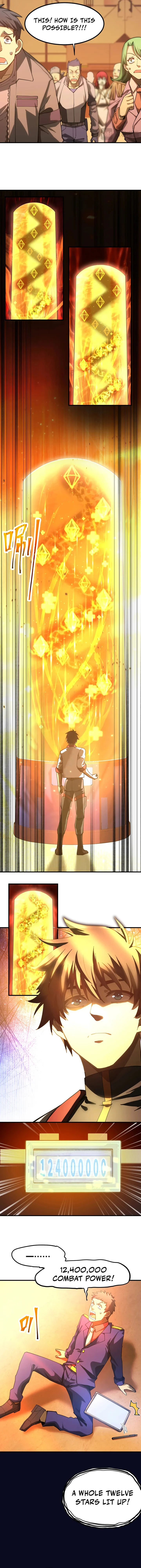 Read Logging 10000 Years into the Future Manga Online