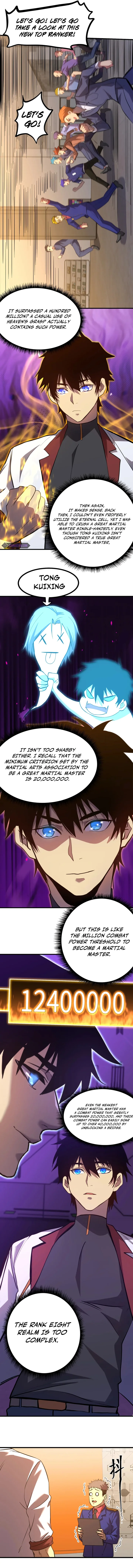 Read Logging 10000 Years into the Future Manga Online