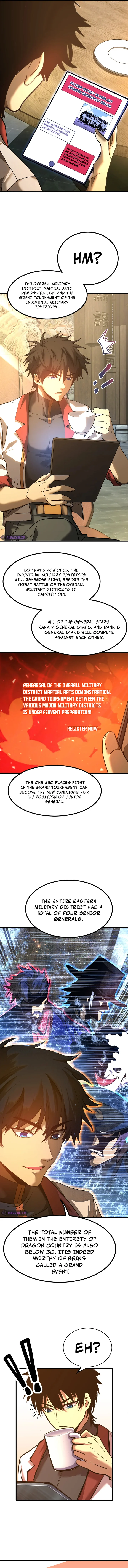 Read Logging 10000 Years into the Future Manga Online