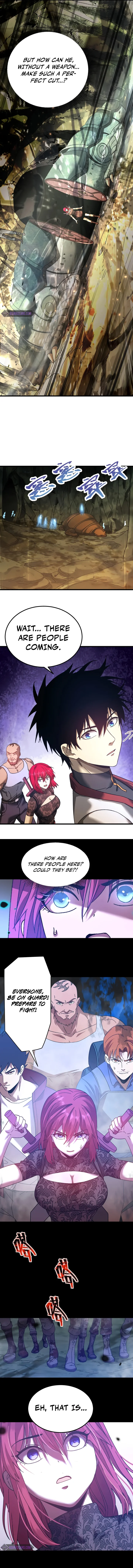 Read Logging 10000 Years into the Future Manga Online