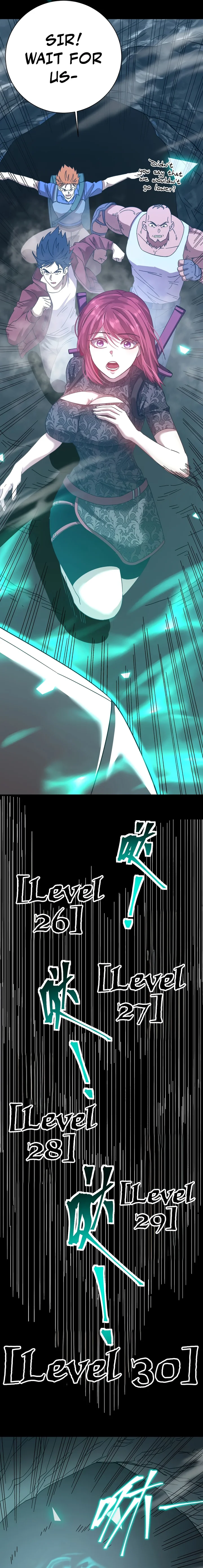 Read Logging 10000 Years into the Future Manga Online