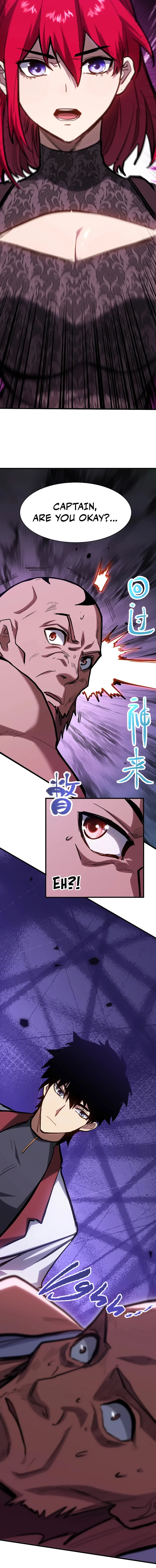 Read Logging 10000 Years into the Future Manga Online