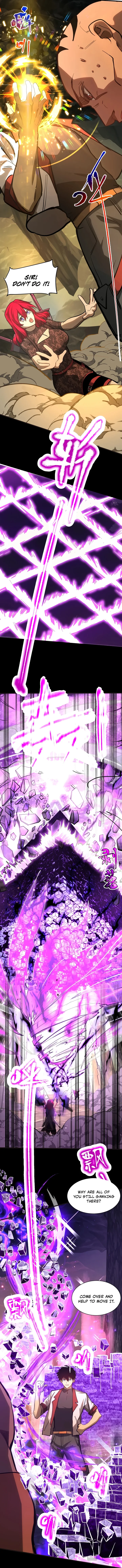 Read Logging 10000 Years into the Future Manga Online