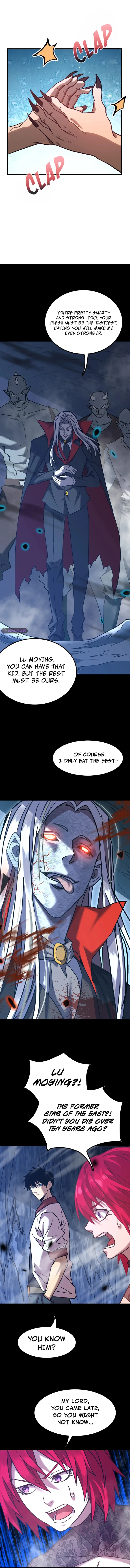Read Logging 10000 Years into the Future Manga Online
