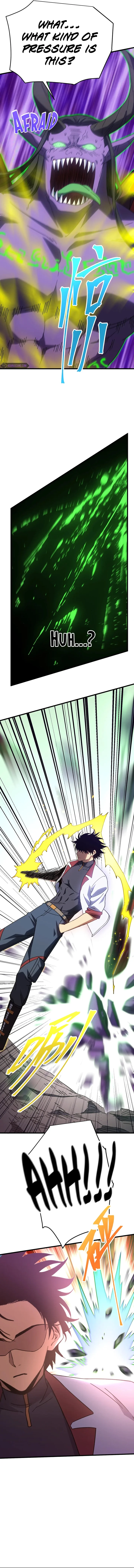 Read Logging 10000 Years into the Future Manga Online