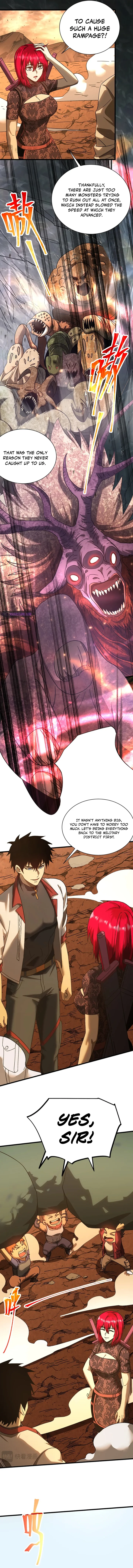 Read Logging 10000 Years into the Future Manga Online