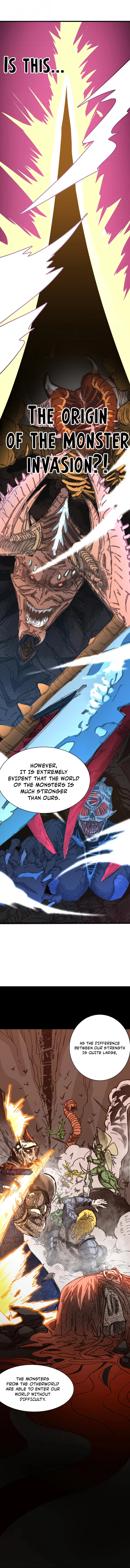 Read Logging 10000 Years into the Future Manga Online
