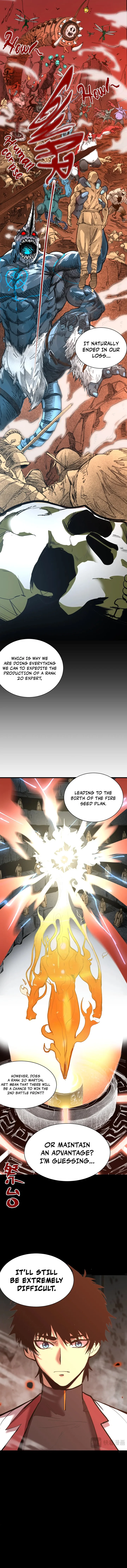 Read Logging 10000 Years into the Future Manga Online