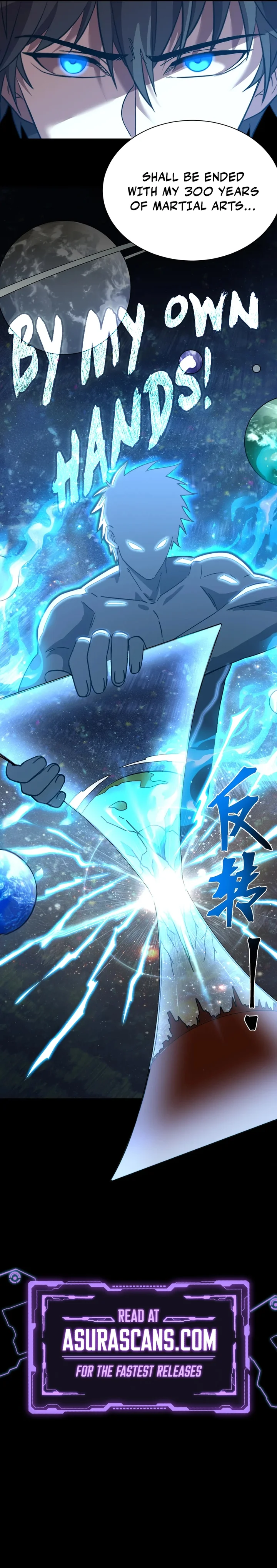 Read Logging 10000 Years into the Future Manga Online