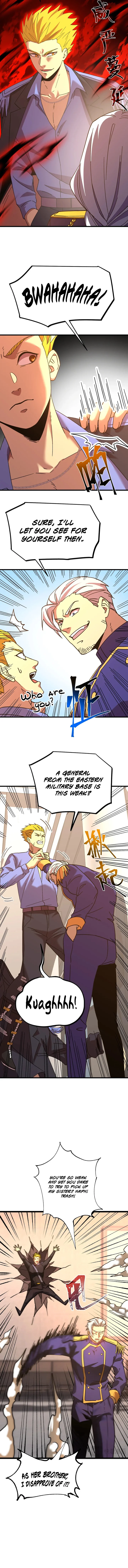Read Logging 10000 Years into the Future Manga Online
