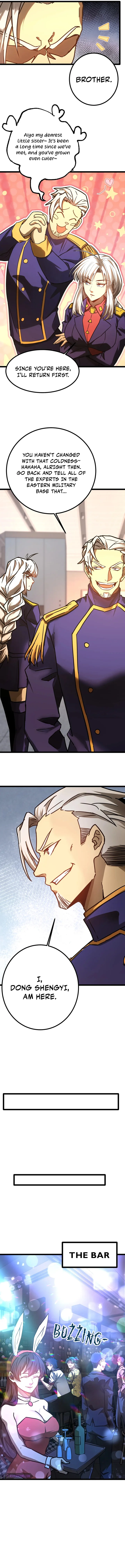 Read Logging 10000 Years into the Future Manga Online