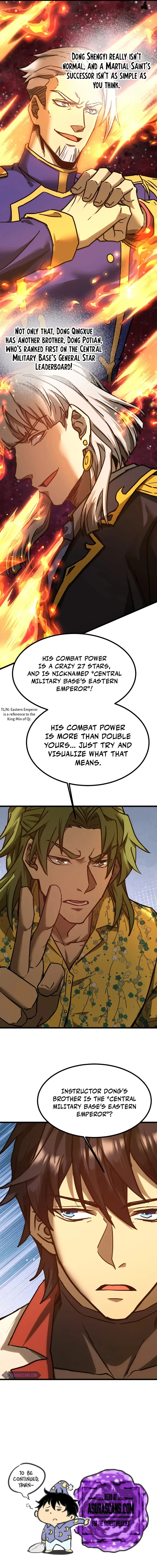 Read Logging 10000 Years into the Future Manga Online
