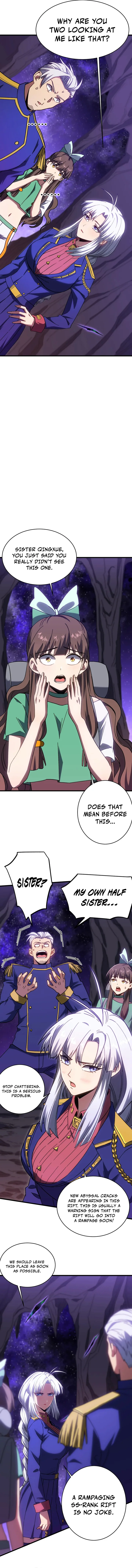 Read Logging 10000 Years into the Future Manga Online