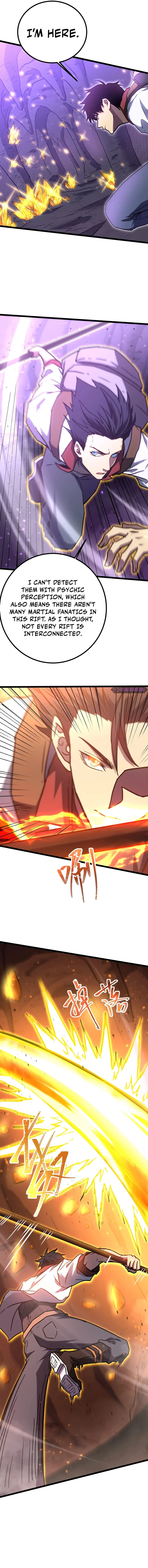 Read Logging 10000 Years into the Future Manga Online
