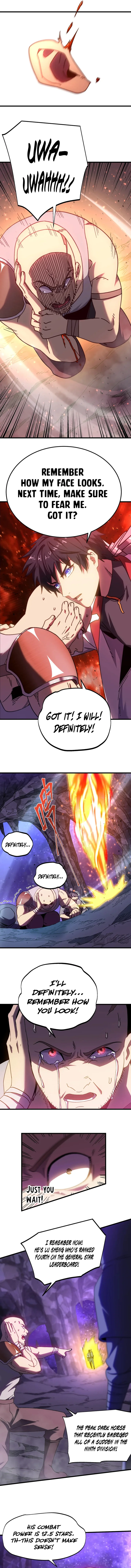 Read Logging 10000 Years into the Future Manga Online