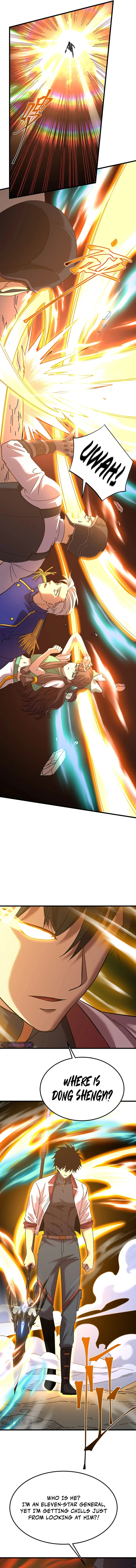 Read Logging 10000 Years into the Future Manga Online