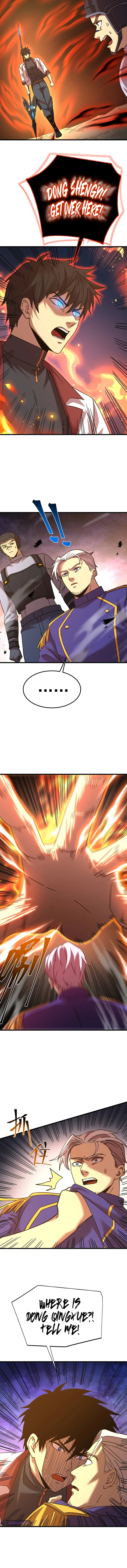Read Logging 10000 Years into the Future Manga Online