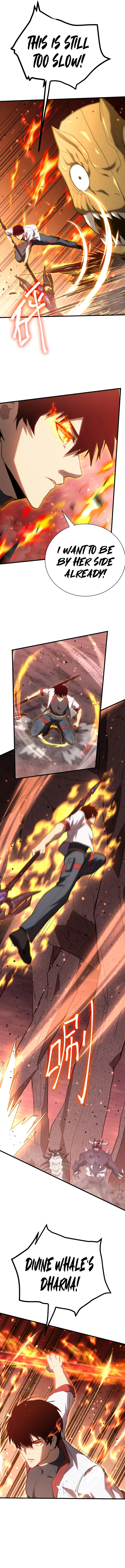 Read Logging 10000 Years into the Future Manga Online