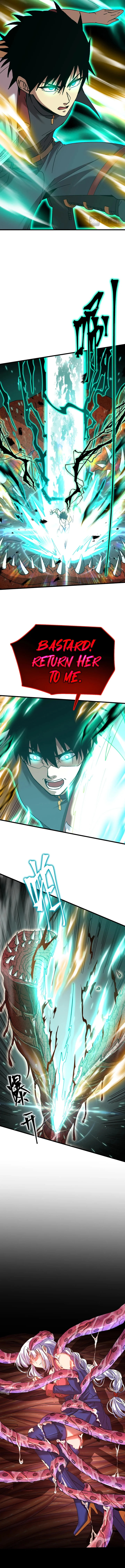 Read Logging 10000 Years into the Future Manga Online