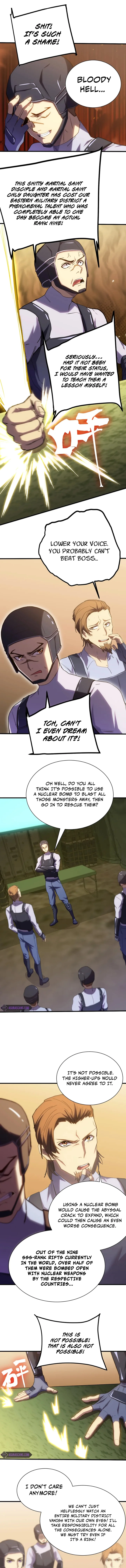 Read Logging 10000 Years into the Future Manga Online
