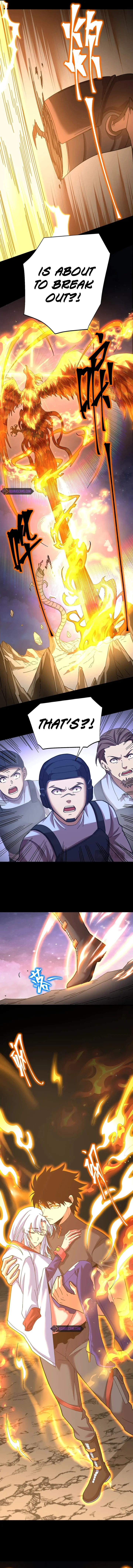 Read Logging 10000 Years into the Future Manga Online