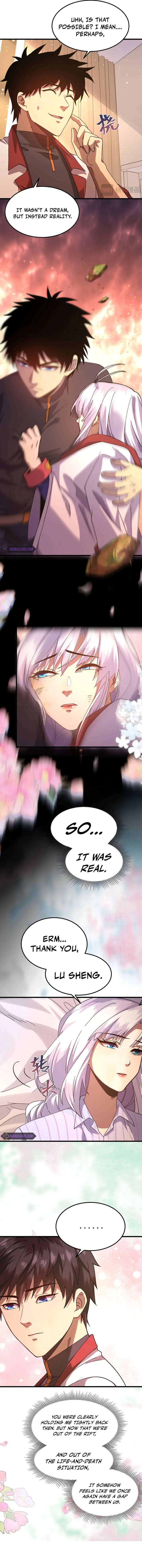 Read Logging 10000 Years into the Future Manga Online