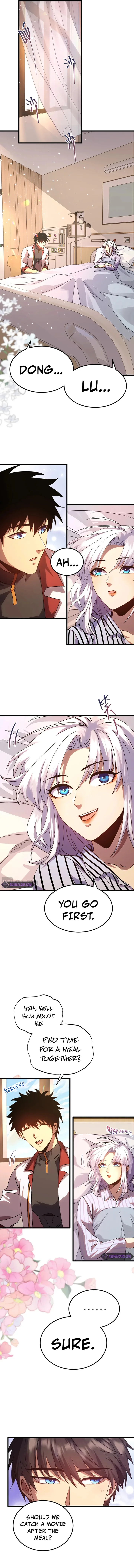 Read Logging 10000 Years into the Future Manga Online