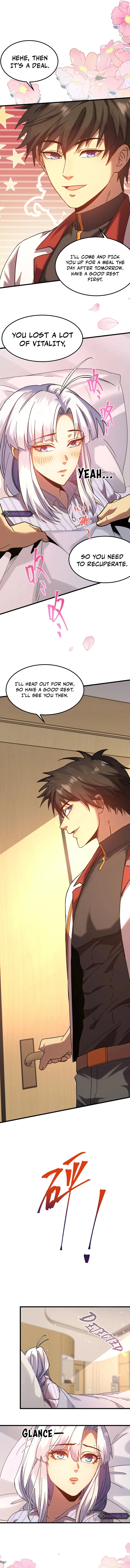 Read Logging 10000 Years into the Future Manga Online