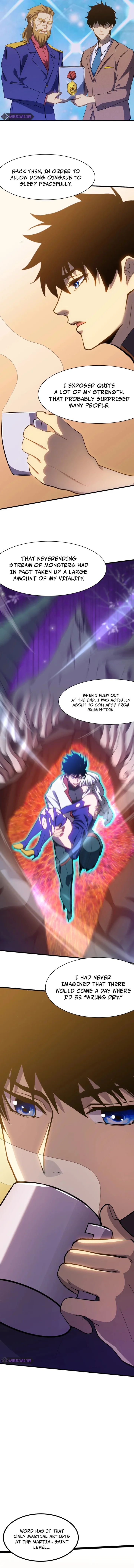 Read Logging 10000 Years into the Future Manga Online