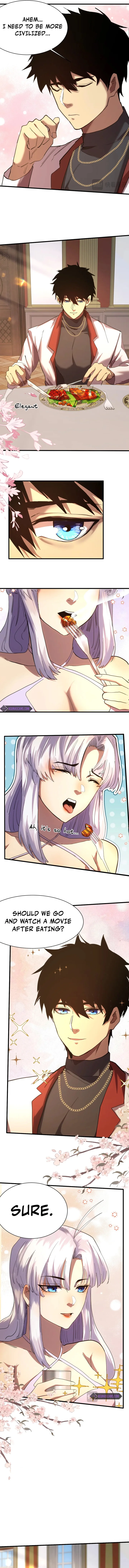 Read Logging 10000 Years into the Future Manga Online