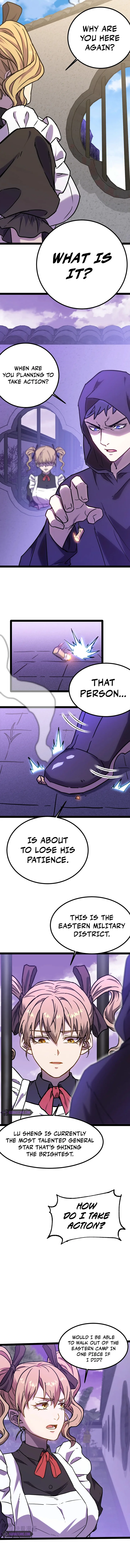 Read Logging 10000 Years into the Future Manga Online