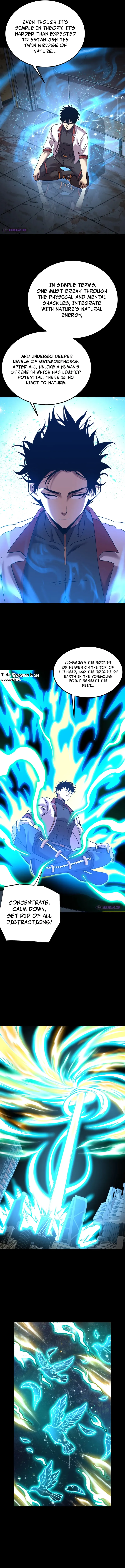 Read Logging 10000 Years into the Future Manga Online