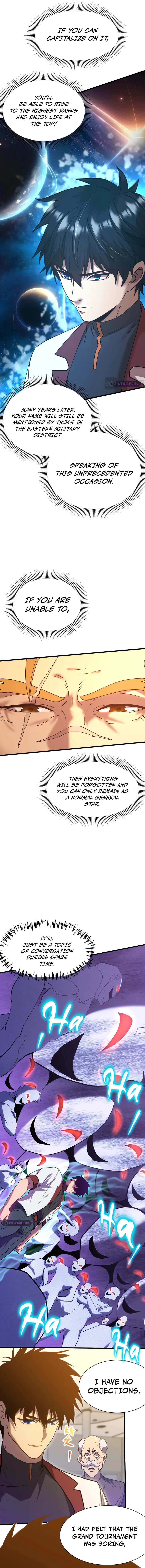 Read Logging 10000 Years into the Future Manga Online