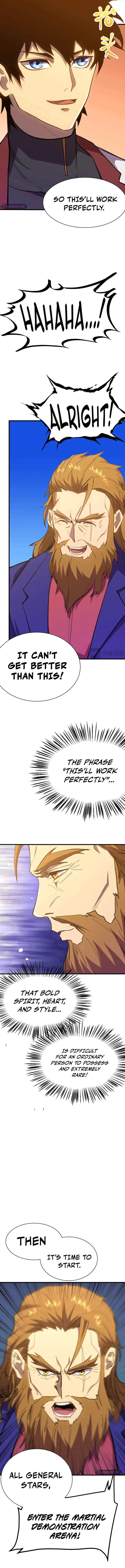 Read Logging 10000 Years into the Future Manga Online