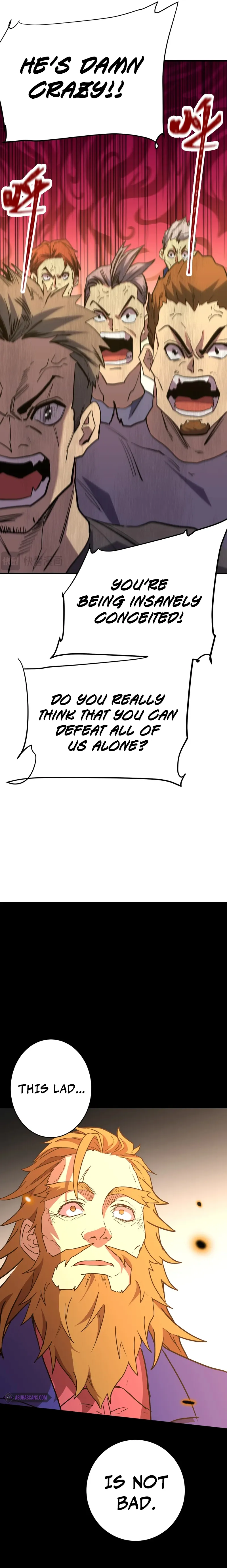 Read Logging 10000 Years into the Future Manga Online