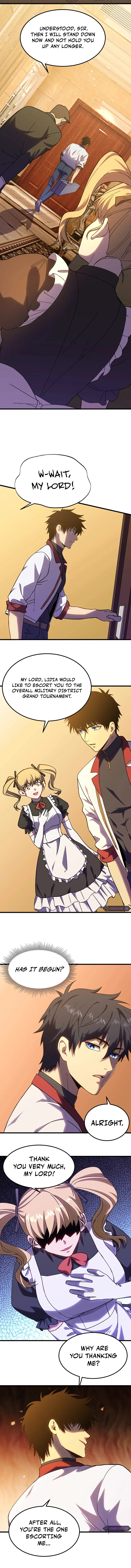 Read Logging 10000 Years into the Future Manga Online