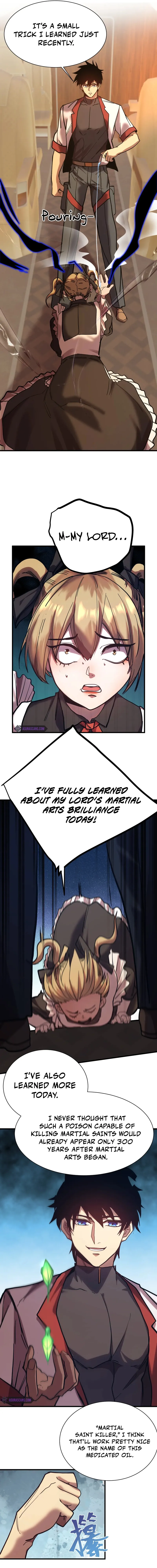 Read Logging 10000 Years into the Future Manga Online