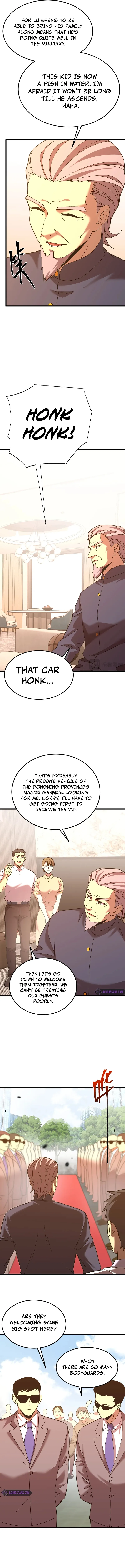 Read Logging 10000 Years into the Future Manga Online