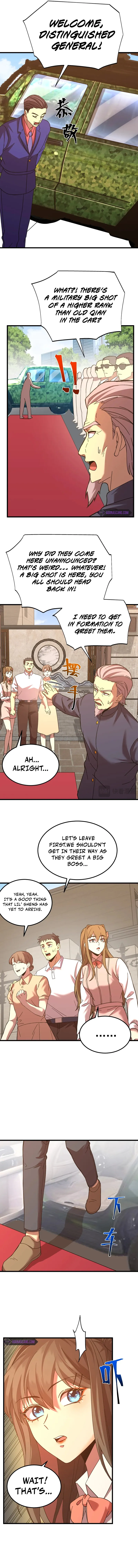 Read Logging 10000 Years into the Future Manga Online