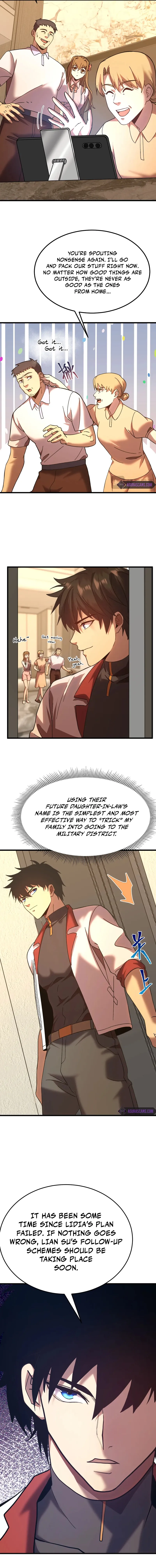 Read Logging 10000 Years into the Future Manga Online