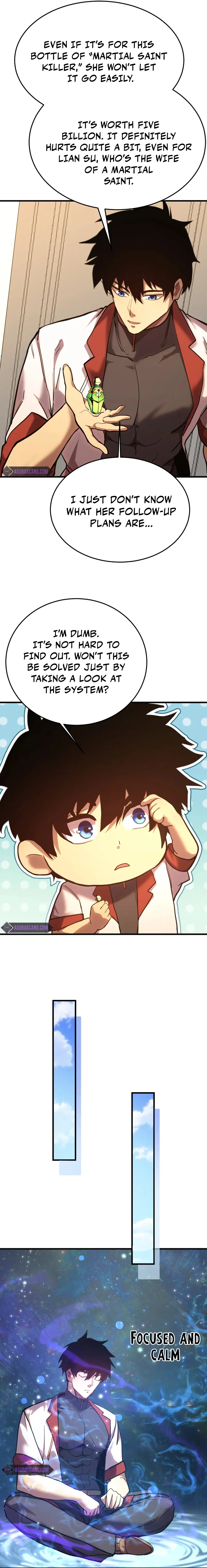 Read Logging 10000 Years into the Future Manga Online