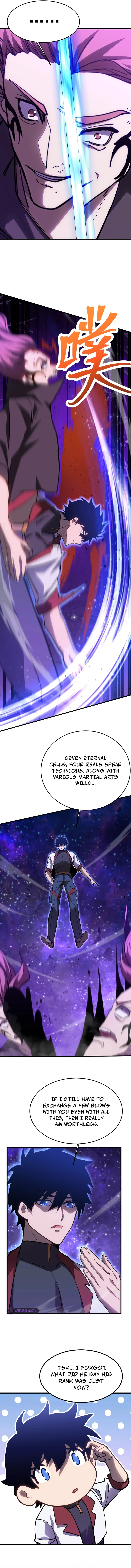 Read Logging 10000 Years into the Future Manga Online